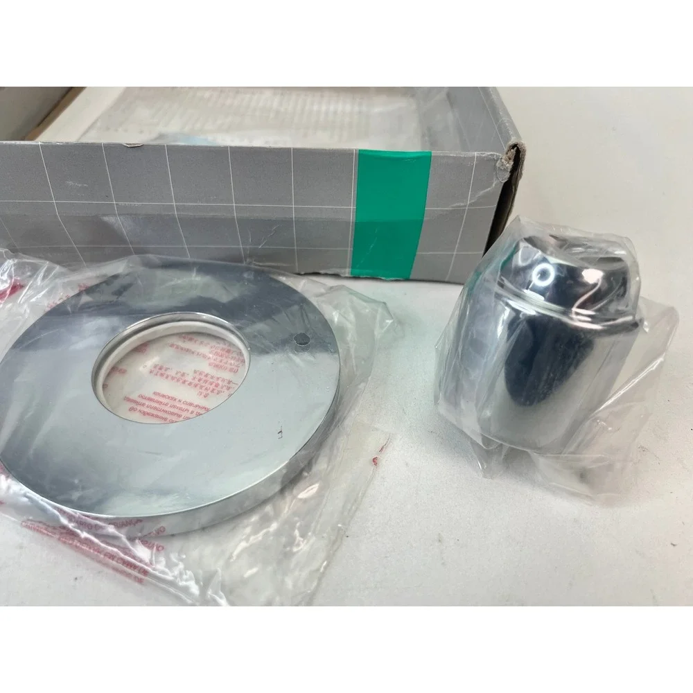 Hansgrohe focus 1x